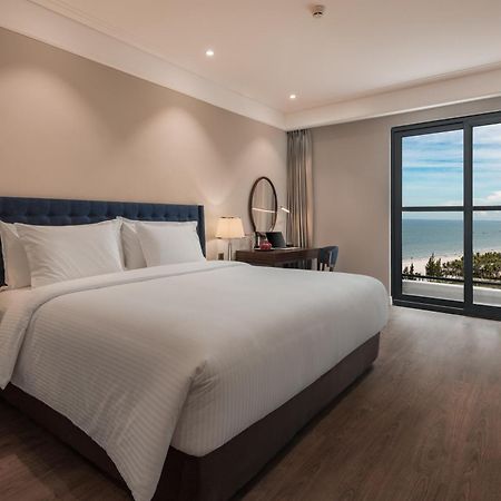 Luxury Beach Condo 5-Star, Rooftop Pool Ντα Νανγκ Εξωτερικό φωτογραφία