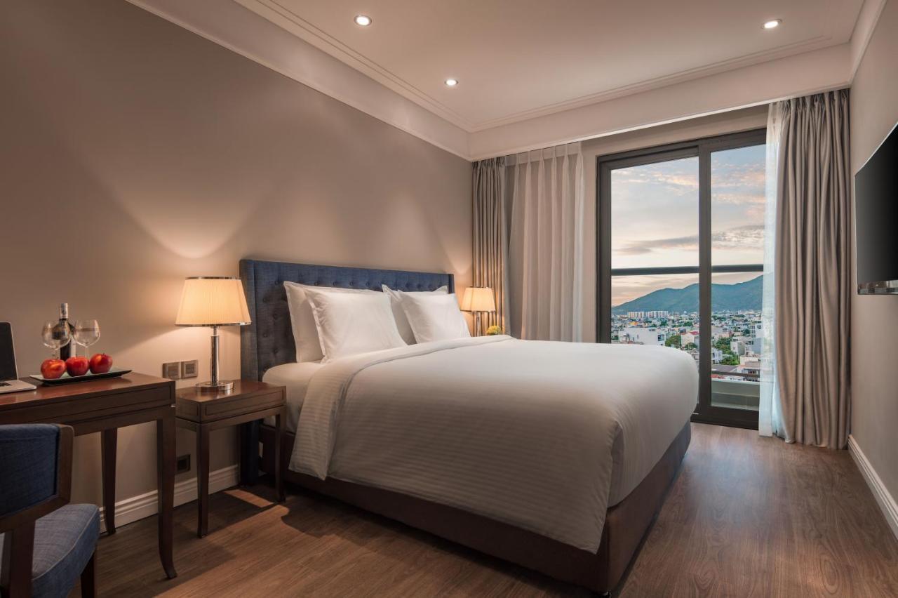 Luxury Beach Condo 5-Star, Rooftop Pool Ντα Νανγκ Εξωτερικό φωτογραφία