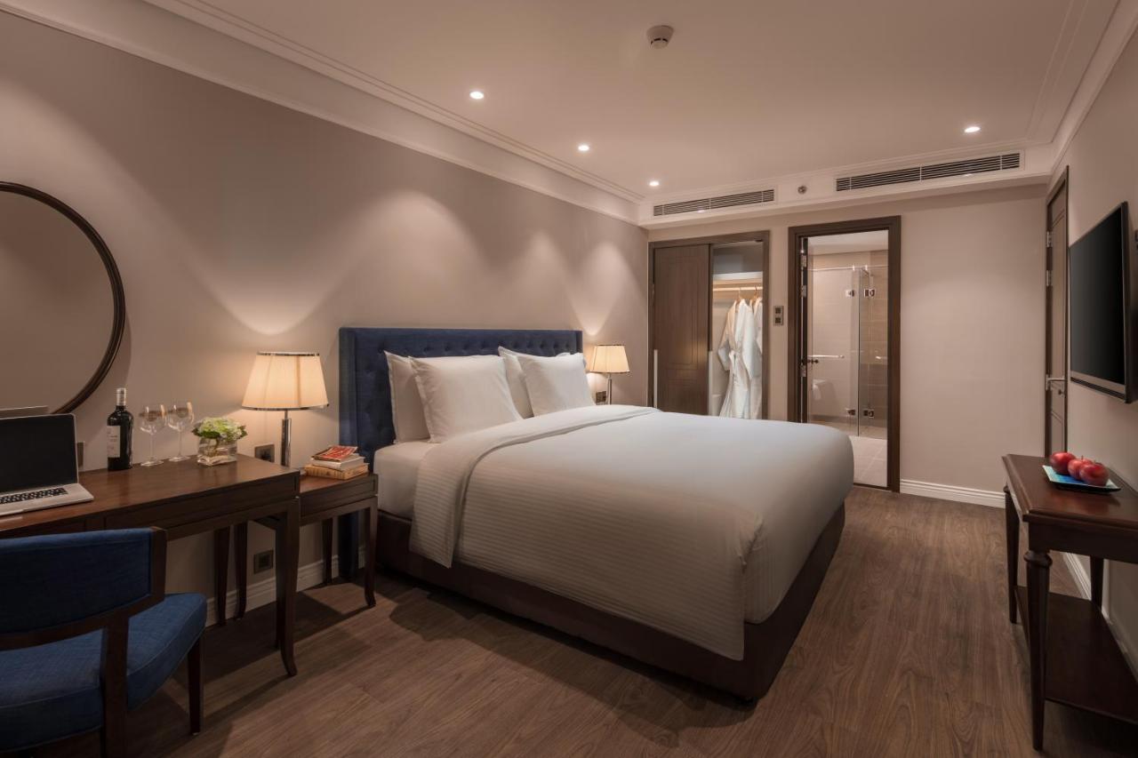 Luxury Beach Condo 5-Star, Rooftop Pool Ντα Νανγκ Εξωτερικό φωτογραφία